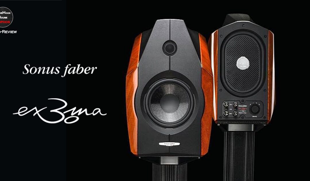 Sonus Faber Ex3ma